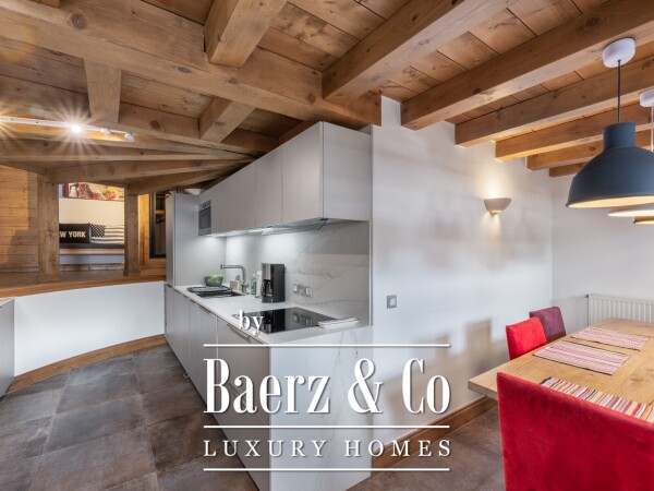 photo 4 4-Room apartment - Near resort center