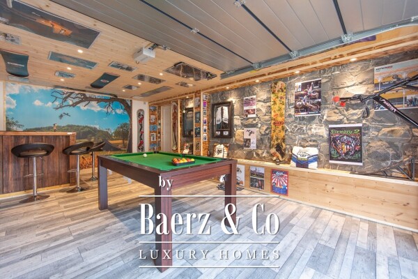 photo 27 TRADITIONAL 3 BEDROOM CHALET - WITH GARDEN