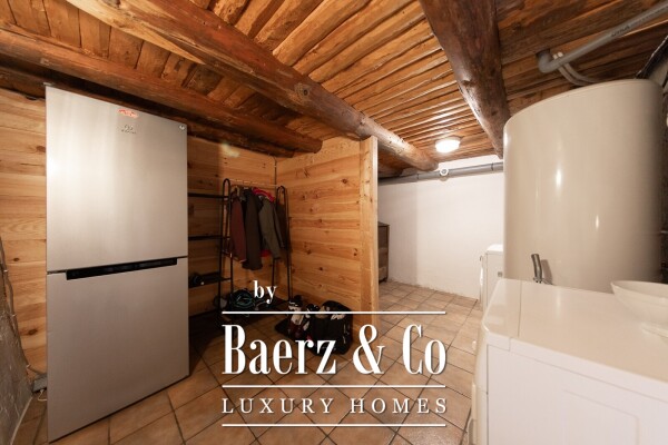 photo 28 TRADITIONAL 3 BEDROOM CHALET - WITH GARDEN