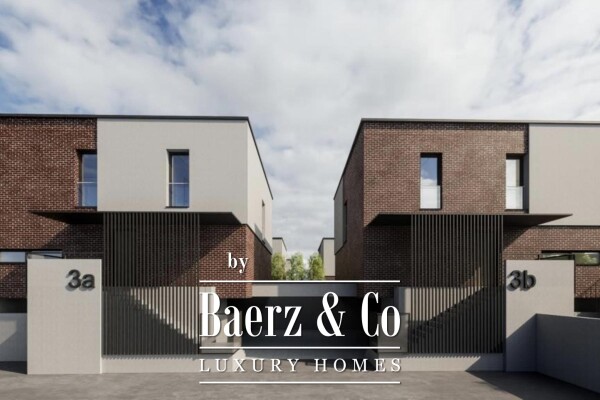 photo 2 Gornji Bukovac, luxury villa under construction