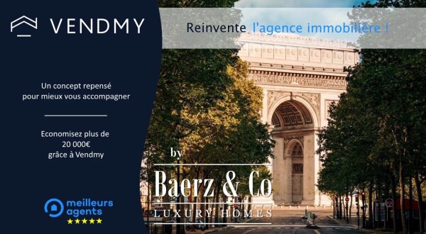 photo 24 Top Floor Duplex with Stunning Views of Île Seguin