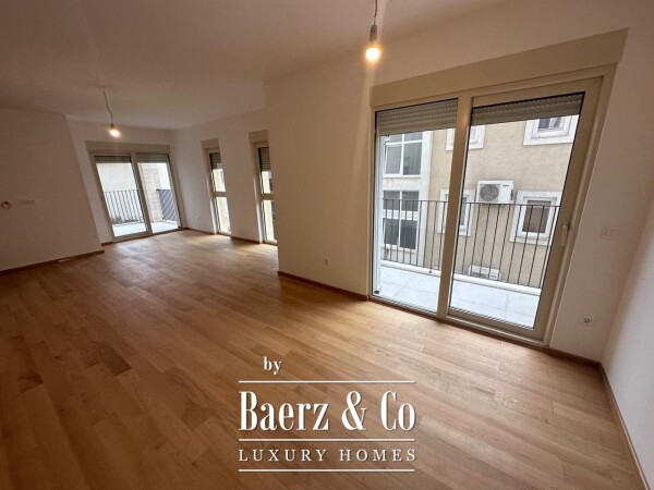 photo 1 Two Bedroom Apartment in Budva Center