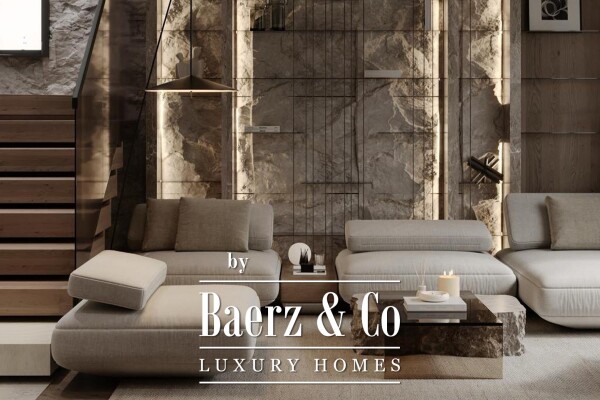 photo 8 Zagreb Mlinovi luxury house in green oaza NEW BUILDING