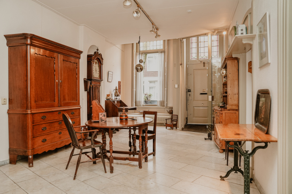 photo 15 Gasthuisstraat 12