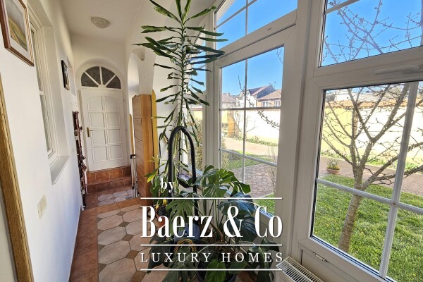 photo 13 Osijek, Lower Town, renovated house with great potential, 700 m2, plot 947 m2