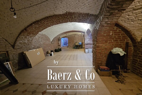 photo 16 Osijek, Lower Town, renovated house with great potential, 700 m2, plot 947 m2