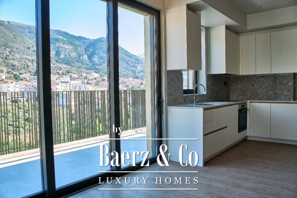 photo 9 Luxurious Two Bedroom Apartment in Tivat close to the Sea