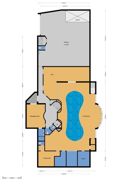 photo 20 Nieuw-Loosdrechtsedijk 227