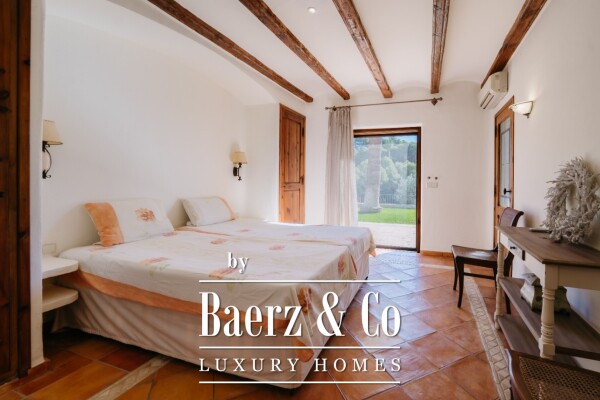 photo 24 Beautiful luxury home in Benissa, Costa Blanca