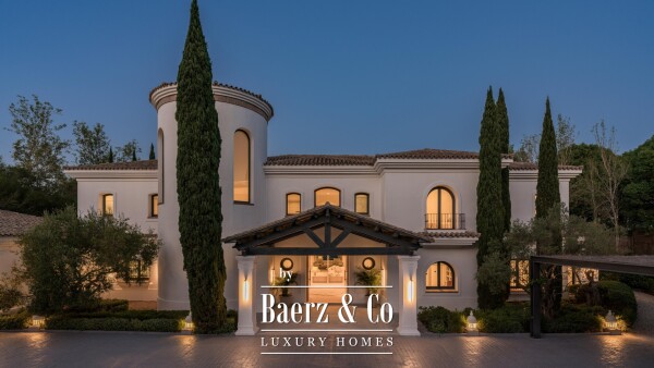 photo 33 Beautiful luxury home in Sotogrande, Sotogrande Alto - Zona G