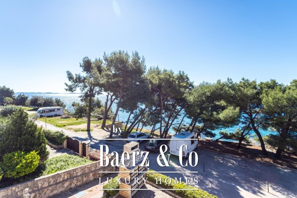 photo 19 Murter, Slanica, a beautiful house first row to the sea, 253,16 m²