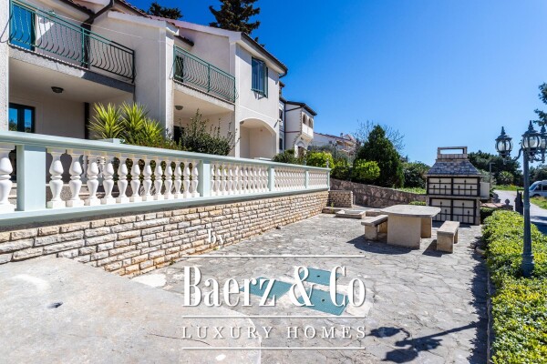 photo 24 Murter, Slanica, a beautiful house first row to the sea, 253,16 m²
