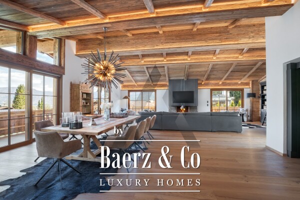 photo 2 Beautiful luxury home in St. Johann in Tirol