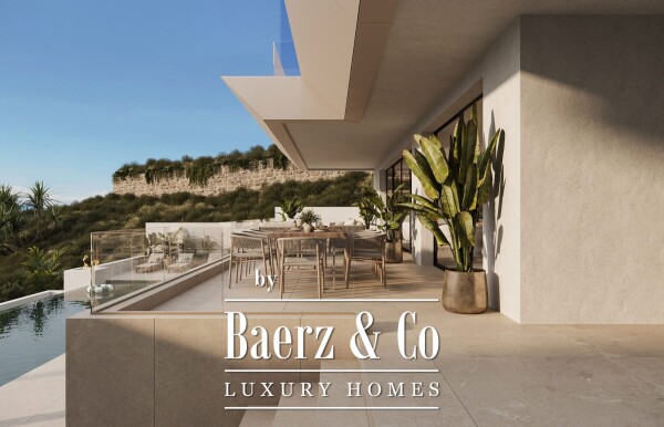 photo 3 Villa - Marbella East - Ref: 8619