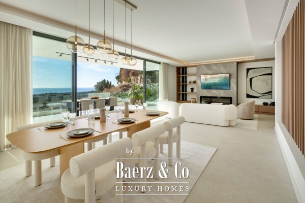 photo 63 Villa - Marbella East - Ref: 8619