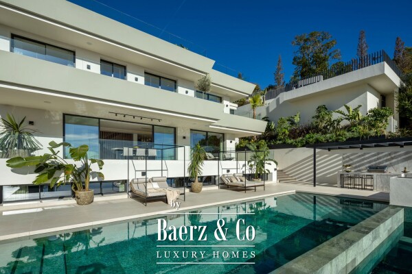 photo 89 Villa - Marbella East - Ref: 8619