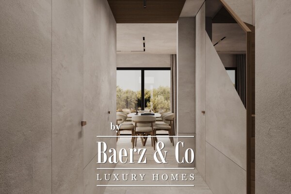 photo 14 Medulin, furnished villa with swimming pool on the second floor, sea view