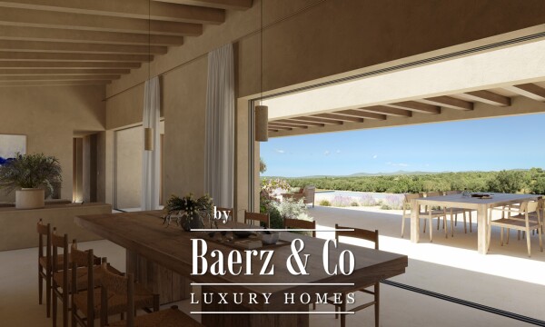 photo 4 Beautiful luxury home in Manacor