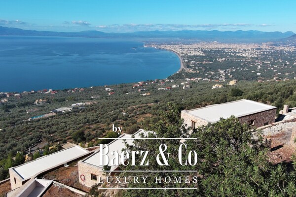 photo 24 1521153 - Detached house For sale, Kalamata, 160 sq.m., €1.000.000