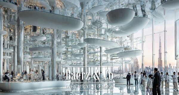 photo 11 One bedroom Burj Azizi