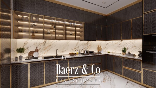 photo 4 Penthouse on the 102nd Floor Bayz 102