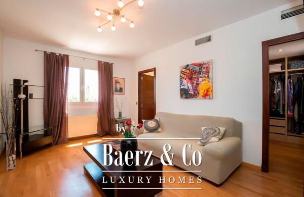 photo 29 BEAUTIFUL HOUSE WITH GARDEN IN MAHON