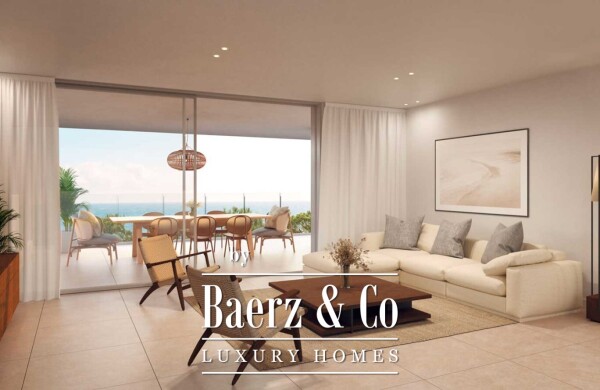 photo 7 SEA VIEW PROJECT IN ARENAL