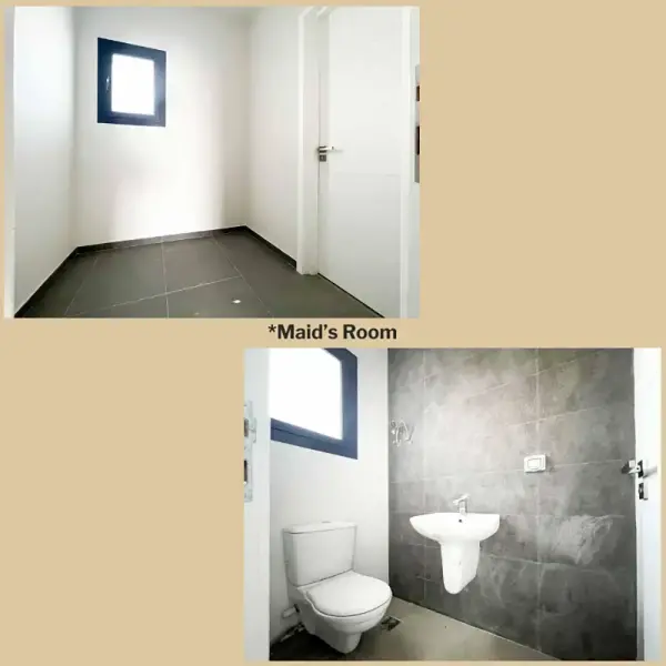 photo 16 # 1116 Luxury Villa in Soma Bay