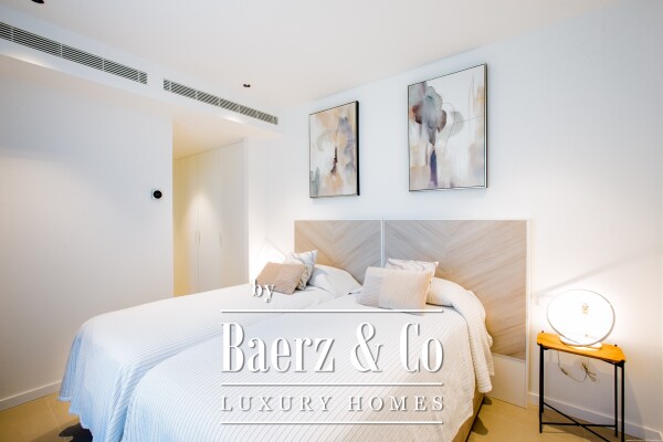 photo 24 Nice villa in the prestigious Abama Golf Resort