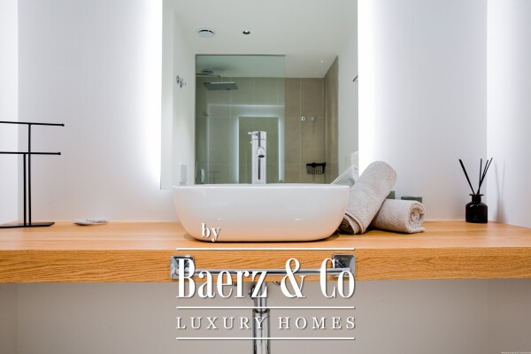 photo 35 Nice villa in the prestigious Abama Golf Resort