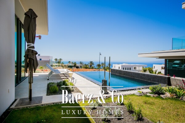 photo 40 Nice villa in the prestigious Abama Golf Resort