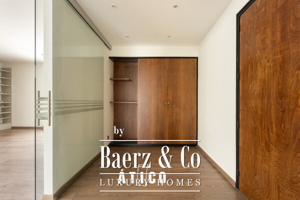 photo 46 Penthouse for sale in Sarrià-Sant Gervasi