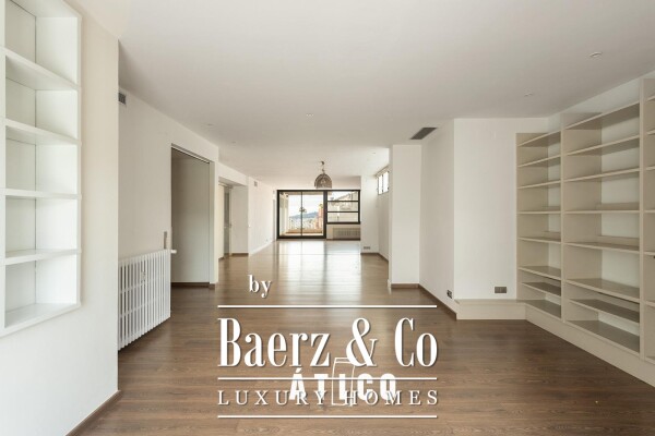 photo 53 Penthouse for sale in Sarrià-Sant Gervasi