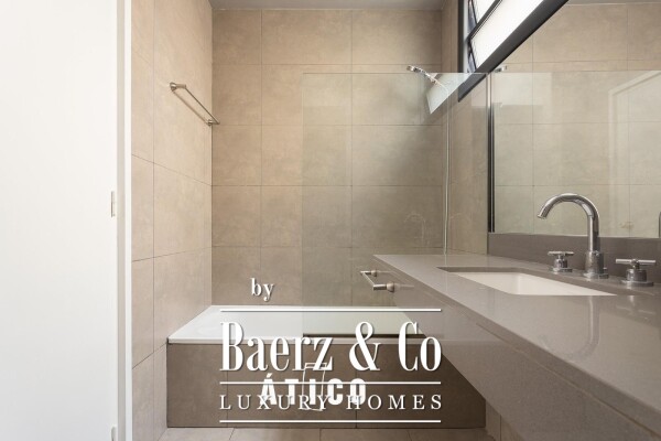 photo 79 Penthouse for sale in Sarrià-Sant Gervasi