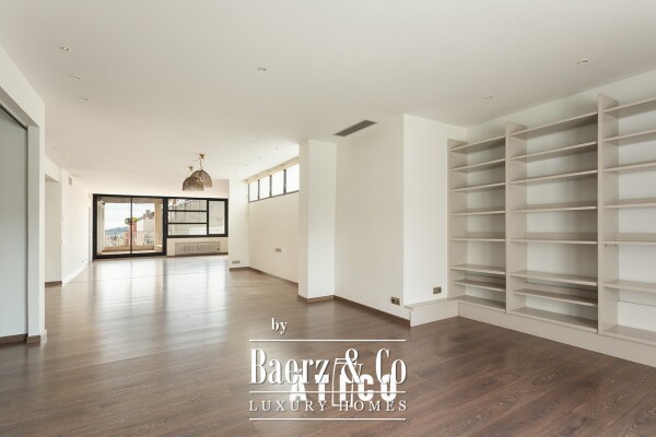 photo 19 Penthouse for sale in Sarrià-Sant Gervasi