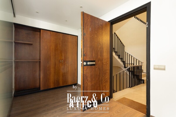 photo 47 Penthouse for sale in Sarrià-Sant Gervasi