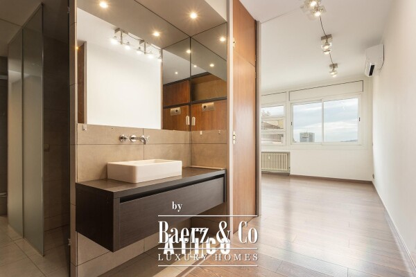 photo 66 Penthouse for sale in Sarrià-Sant Gervasi