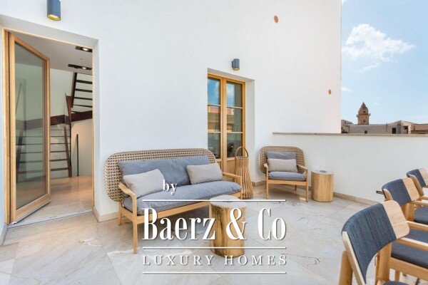 photo 5 Luxury property with a Mediterranean soul in Palma’s Old Town