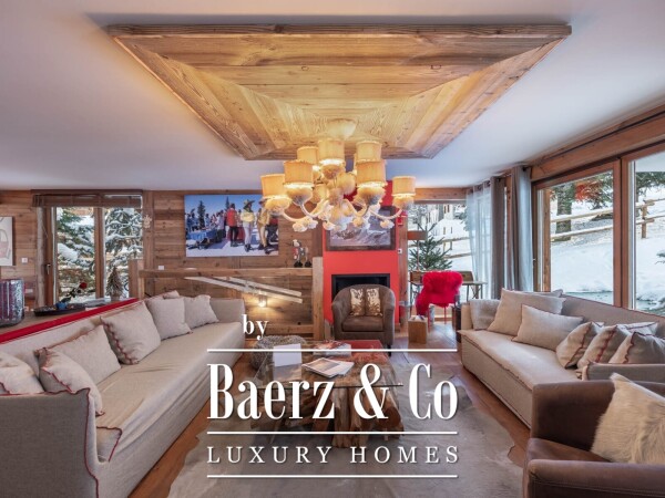 photo 2 5-bedroom apartment - Ideally located