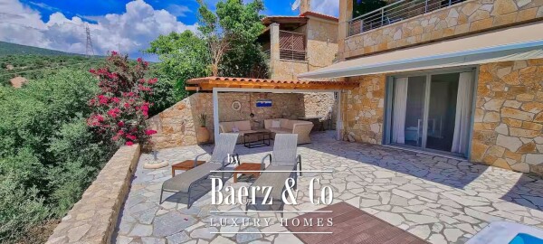 photo 6 1535378 - Detached house For sale, North Kinouria, 172 sq.m., €500.000