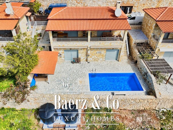 photo 13 1535378 - Detached house For sale, North Kinouria, 172 sq.m., €500.000