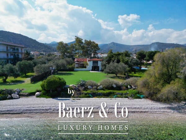 photo 10 1535435 - Villa For sale, Saronikos, 134 sq.m., €1.800.000