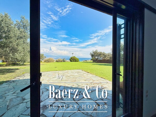 photo 11 1535435 - Villa For sale, Saronikos, 134 sq.m., €1.800.000