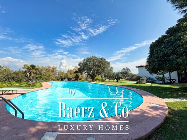 photo 13 1535435 - Villa For sale, Saronikos, 134 sq.m., €1.800.000