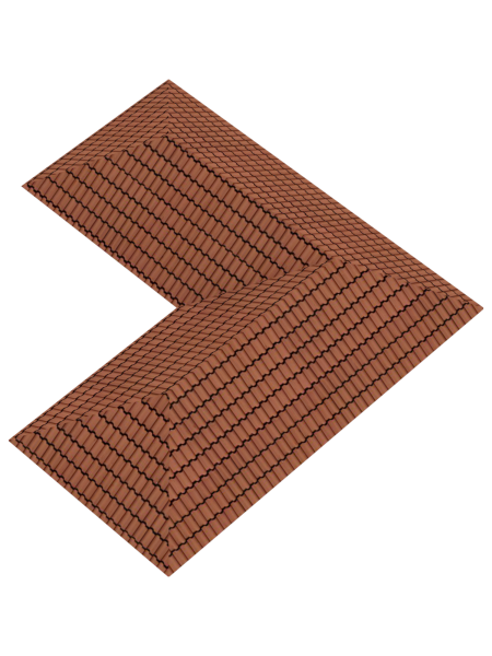 Floor Plan 8 - Mallebrugge 1