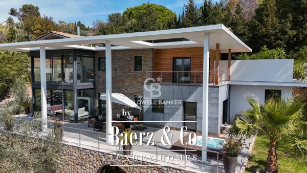 photo 3 Exceptional Villa Mougins