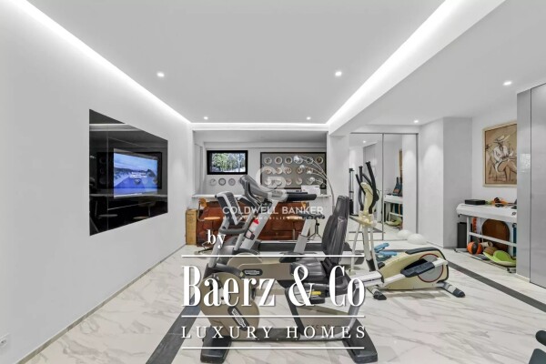 photo 25 Exceptional Villa Mougins