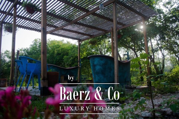 photo 32 Hacienda San Jose Pachul - Spa/retreat on the way to the beach