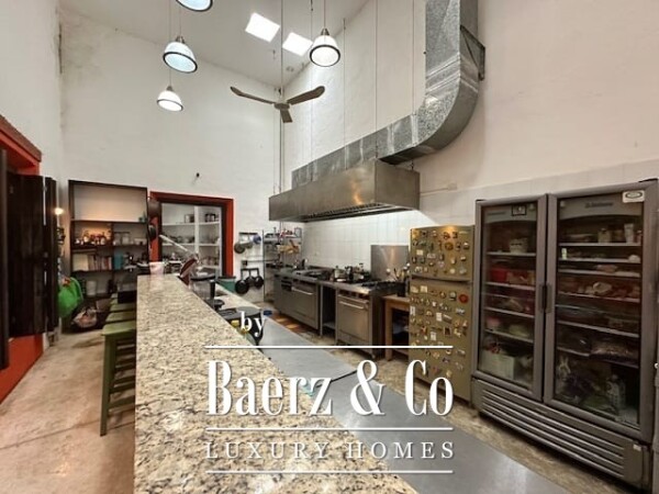 photo 107 Hacienda San Jose Pachul - Spa/retreat on the way to the beach