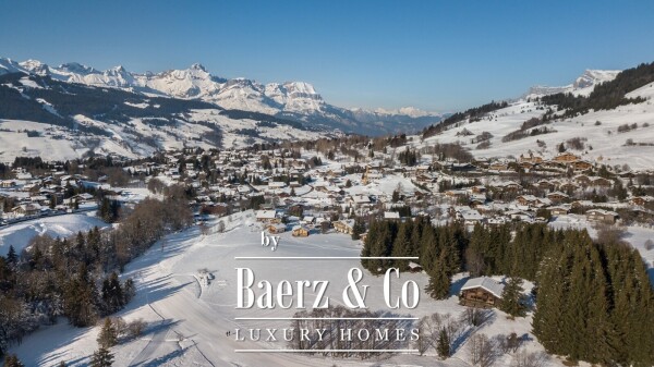 photo 12 3 Bedrooms Apartment - Garden level - Mont D'Arbois